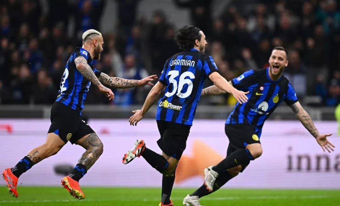 意甲倒计时，国际米兰今晚豪取连胜，细节引发关注，赛场秩序良好，临场指挥获称赞的简单介绍