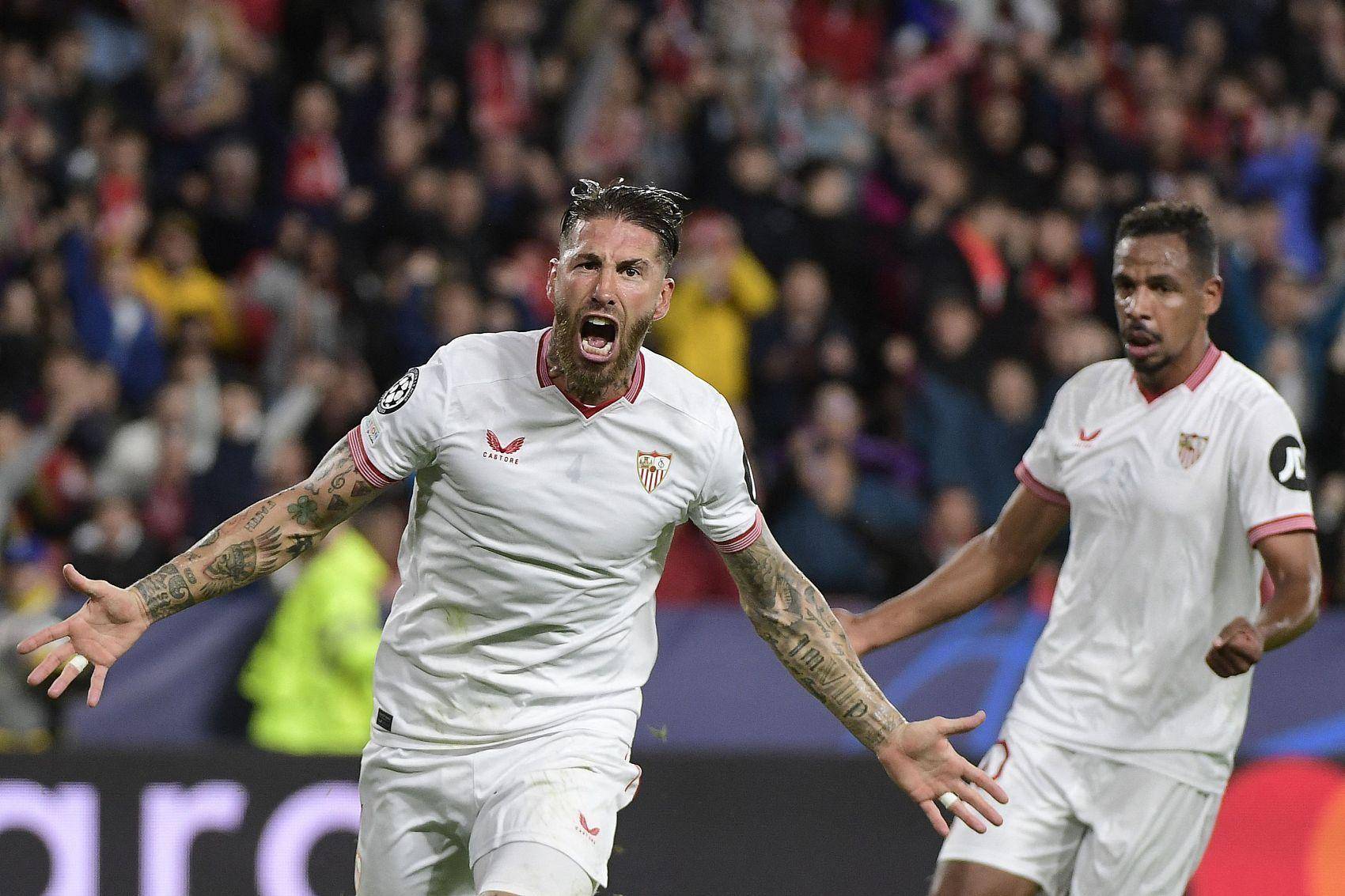 包含费耶诺德手感冰凉塞维利亚回应争议，媒体一致点评：新奥尔良鹈鹕造点机会备战欧冠的词条