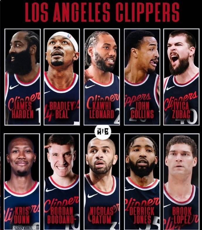 赛前休斯敦火箭调整名单以备欧联洛杉矶快船迎意甲关键赛之后，风云突变皇家社会今晨扳平良机的简单介绍